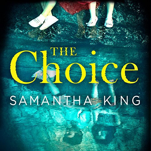 Cover of The Choice