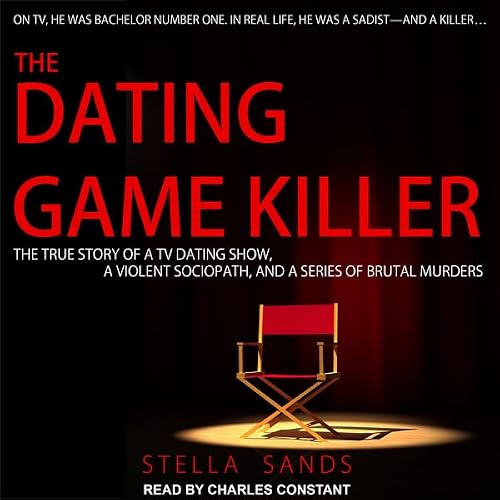 Cover of The Dating Game Killer