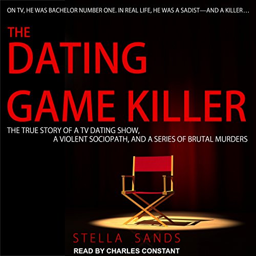 Cover of The Dating Game Killer