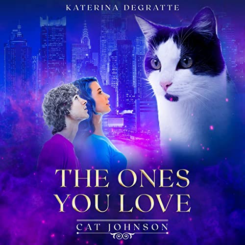 Cover of The Ones You Love