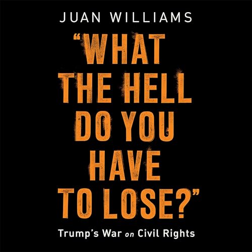 Cover of What the Hell Do You Have to Lose?
