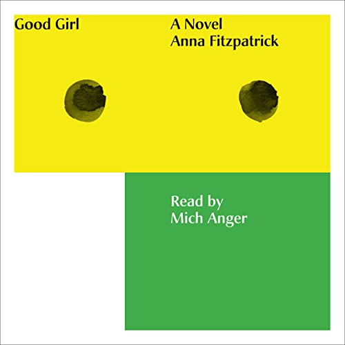 Cover of Good Girl