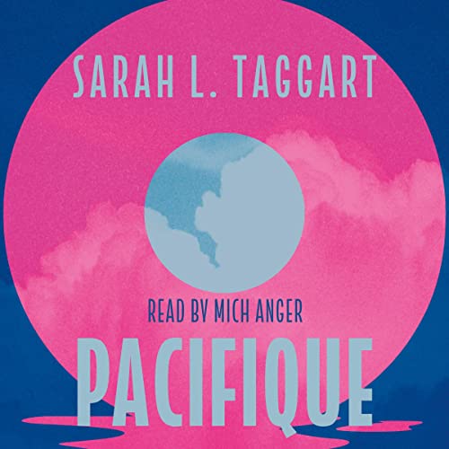 Cover of Pacifique