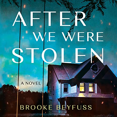 Cover of After We Were Stolen