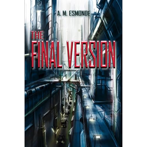 Cover of The Final Version