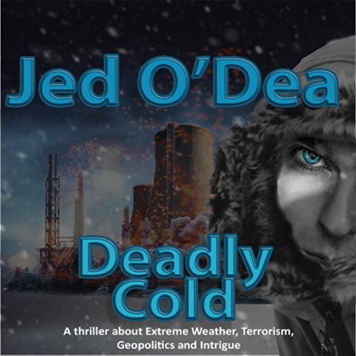 Cover of Deadly Cold