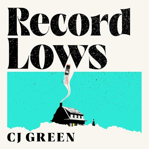 Cover of Record Lows