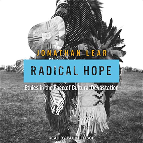 Cover of Radical Hope