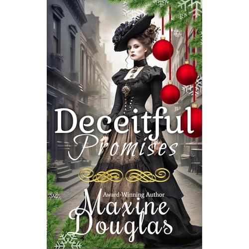 Cover of Deceitful Promises