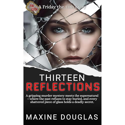 Cover of Thirteen Reflections