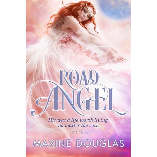 Cover of Road Angel