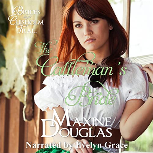 Cover of The Cattleman's Bride