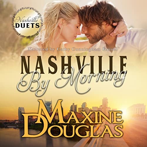 Cover of Nashville by Morning