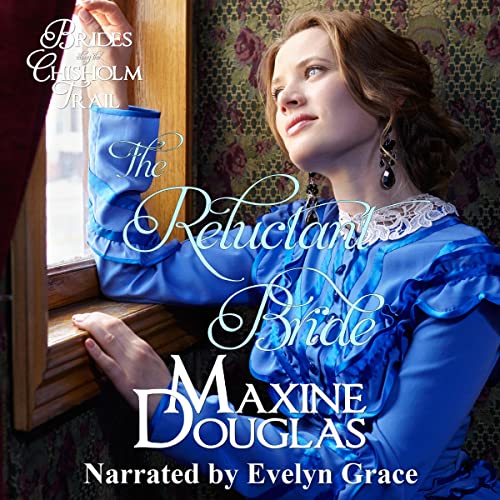 Cover of The Reluctant Bride
