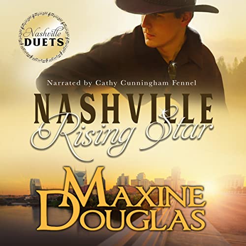 Cover of Nashville Rising Star