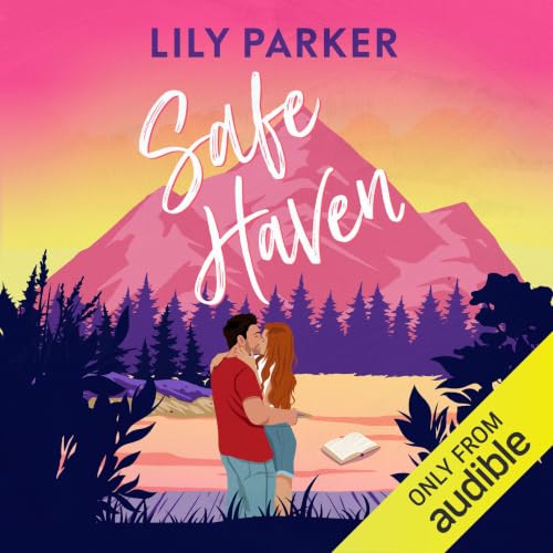 Cover of Safe Haven