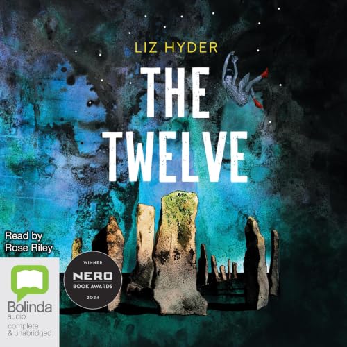 Cover of The Twelve