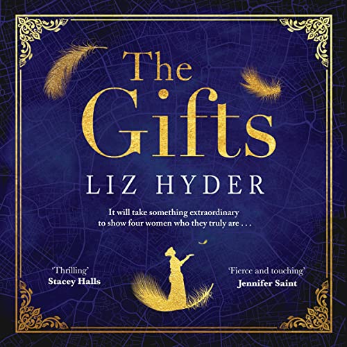 Cover of The Gifts