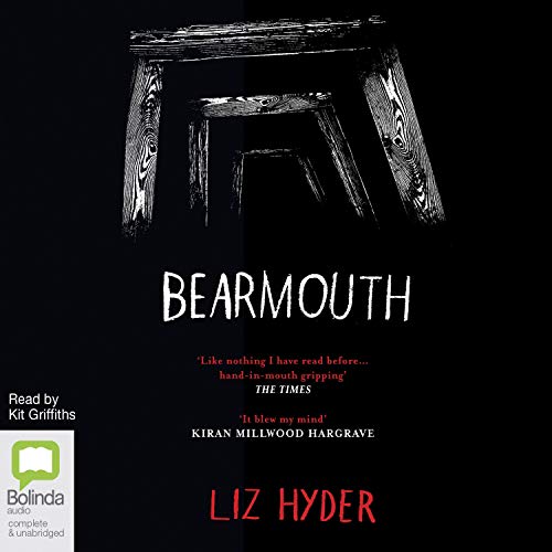 Cover of Bearmouth
