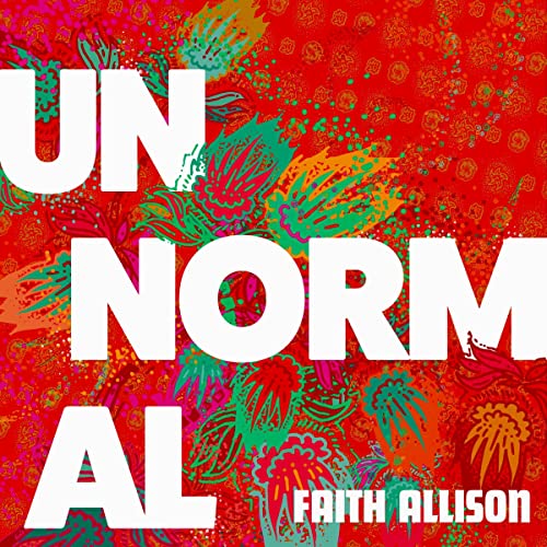 Cover of UnNormal