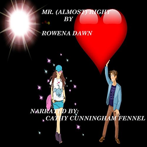 Cover of Mr. (Almost) Right