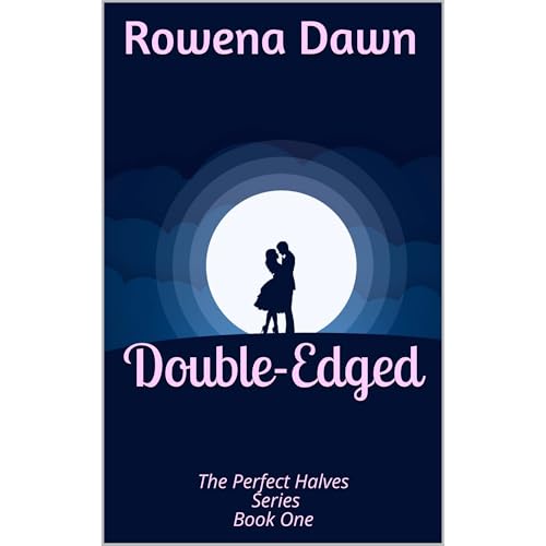 Cover of Double-Edged