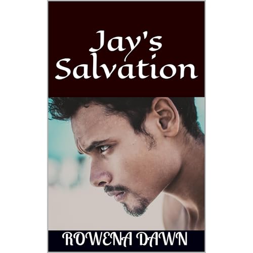 Cover of Jay's Salvation
