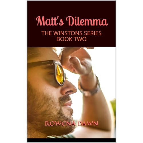 Cover of Matt's Dilemma