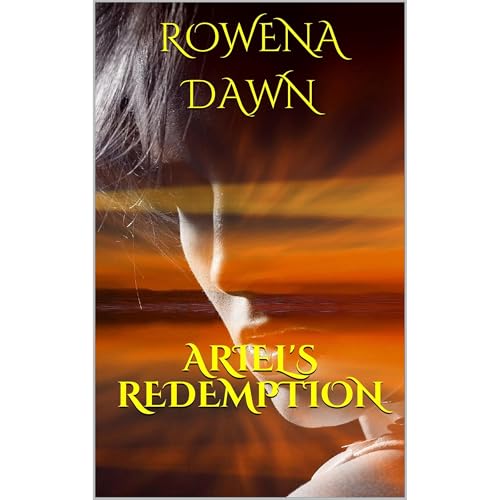 Cover of Ariel's Redemption