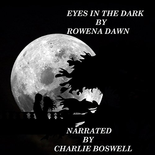 Cover of Eyes in the Dark