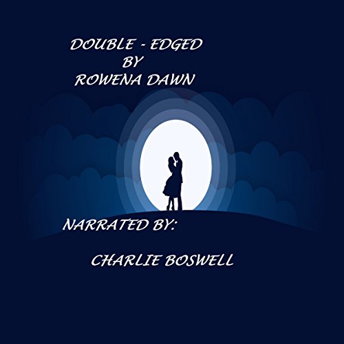 Cover of Double-Edged