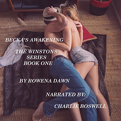 Cover of Becka's Awakening