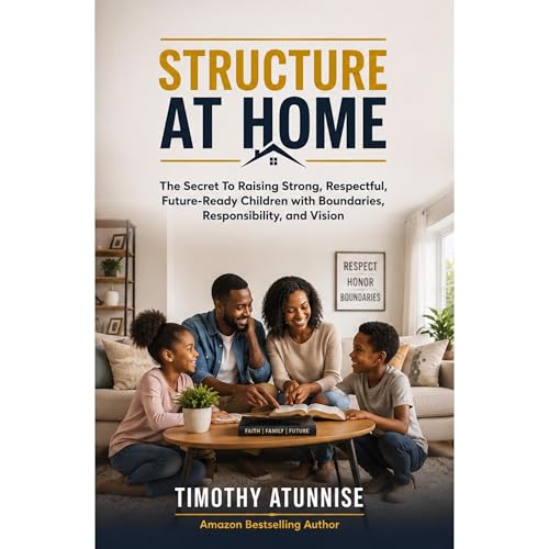 Cover of Structure At Home
