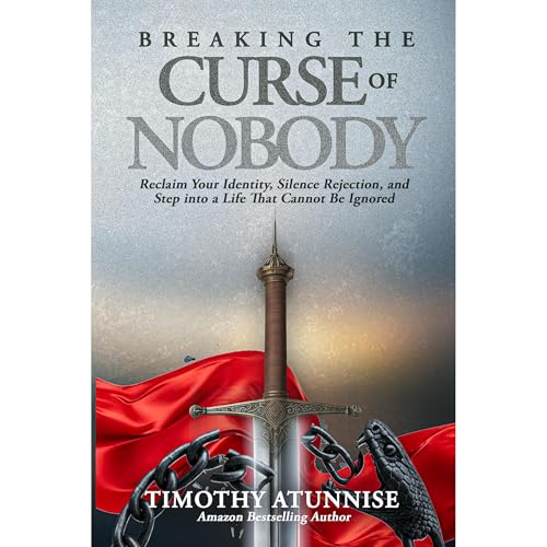 Cover of Breaking the Curse of Nobody