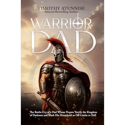 Cover of Warrior Dad