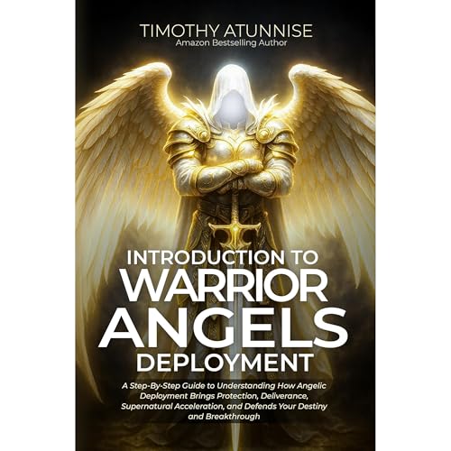 Cover of Introduction to Warrior Angels Deployment
