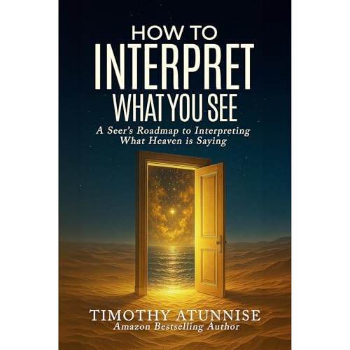 Cover of How to Interpret What You See