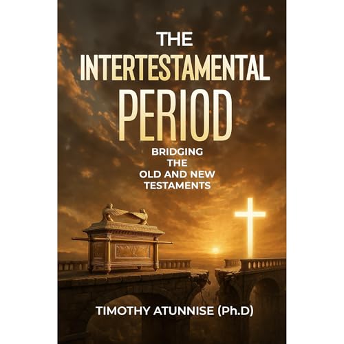 Cover of The Intertestamental Period