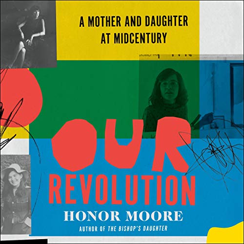 Cover of Our Revolution