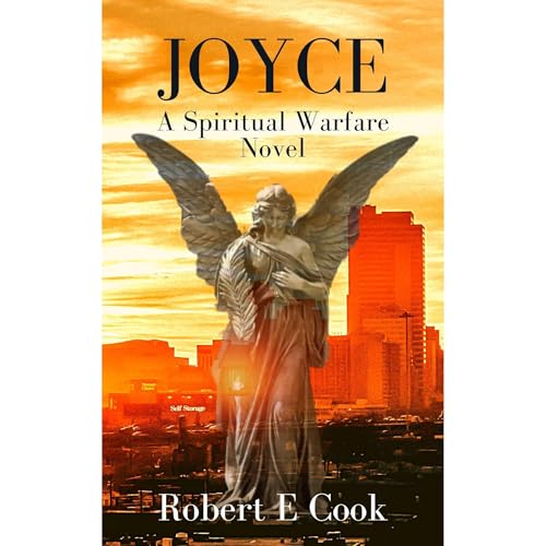Cover of Joyce