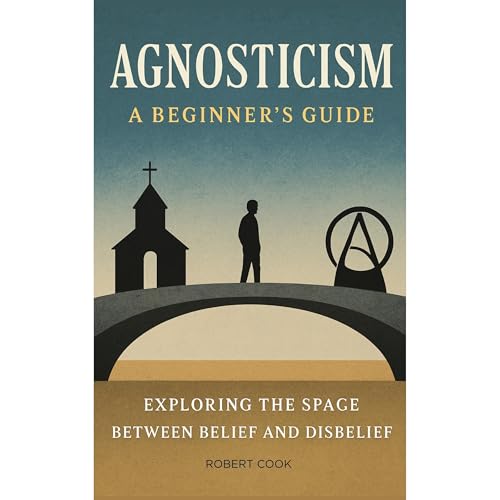 Cover of Agnosticism