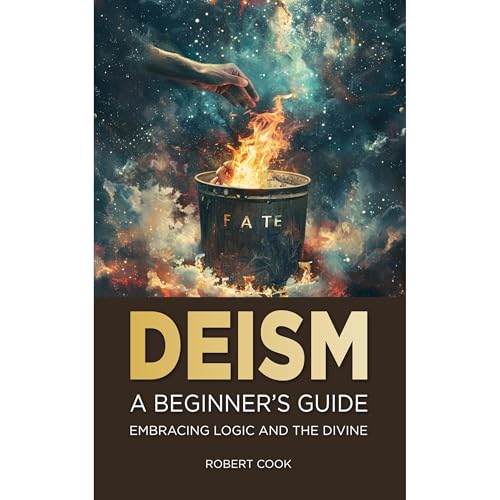 Cover of Deism