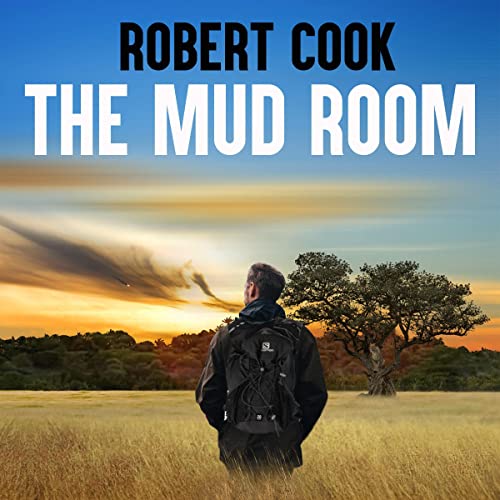 Cover of The Mud Room