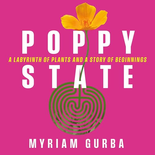 Cover of Poppy State