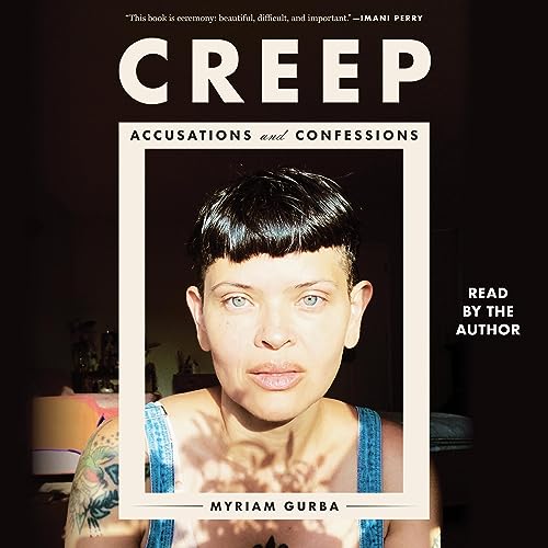 Cover of Creep