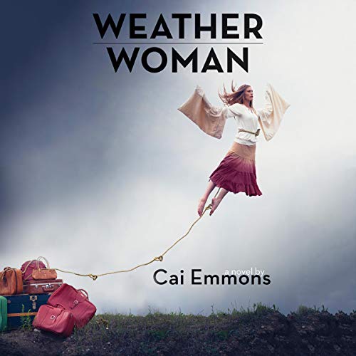 Cover of Weather Woman