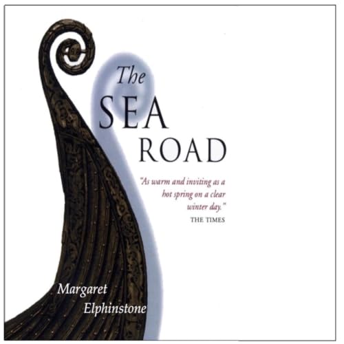 Cover of The Sea Road