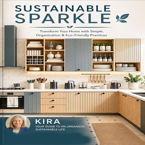 Cover of Sustainable Sparkle