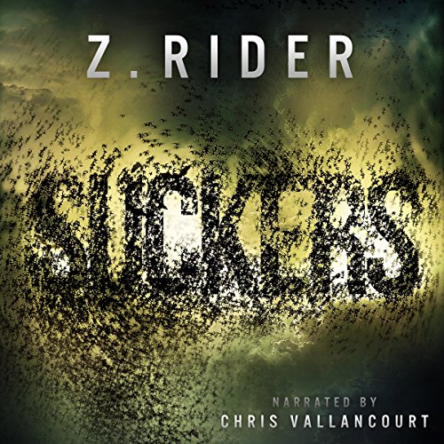 Cover of Suckers