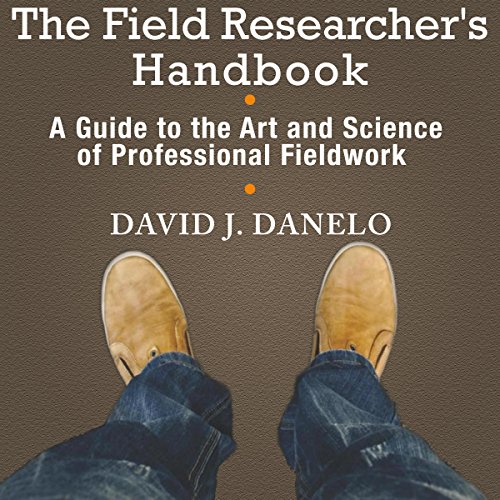 Cover of The Field Researcher's Handbook